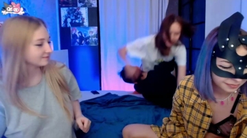 Girl_Sex_Pump_Dance  28-03-2021